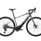 LOMBARD E1 BLUE CHARCOAL L