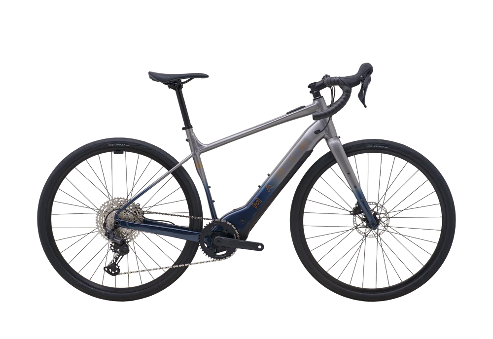 LOMBARD E1 BLUE CHARCOAL L
