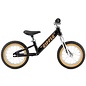 SE RACING MICRO RIPPER 12 BLACK BALANCE BIKE