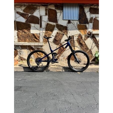 23 NORCO SIGHT C2 BLUE/ORG 27.5 demo