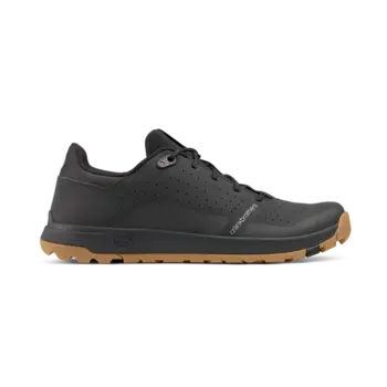 CRANKBROTHERS STAMP TRAIL LACE BLACK- 11.5