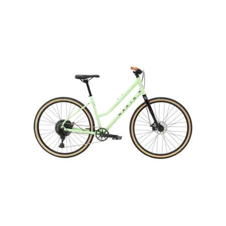 KENTFIELD 2 ST LIGHT GREEN MD