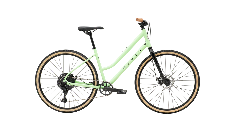 KENTFIELD 2 ST LIGHT GREEN MD