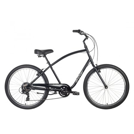 BIKE SUN DRIFTER  M19 7sp MET-BLACK