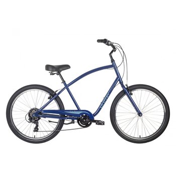 BIKE SUN DRIFTER  M19 7sp MID-BLUE
