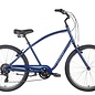 BIKE SUN DRIFTER  M19 7sp MID-BLUE