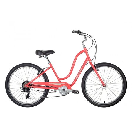 BIKE SUN DRIFTER ST L17.5 7sp CORAL