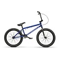 We The People CRS FC BMX 20'' Blue 20