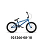 Radio, Dice, BMX, 18'', Cyan, 18