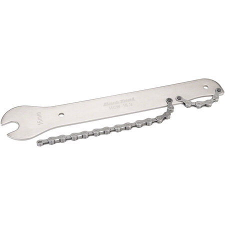 Park Tool HCW-16.3 Chain Whip/Pedal Wrench