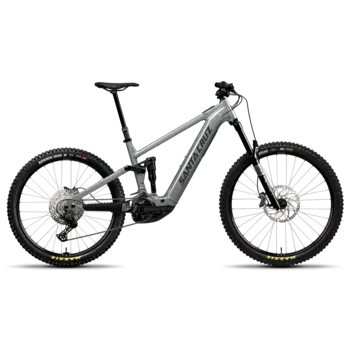 Vala 1 AL MX 26 LG GRY Deore
