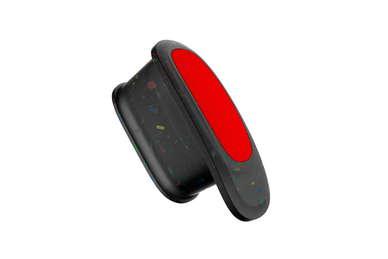 WOOM Ready Helmet Light