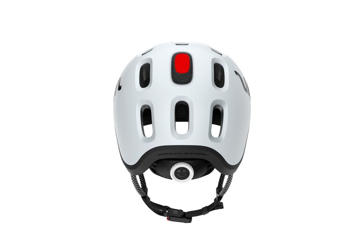 WOOM Ready Helmet Light