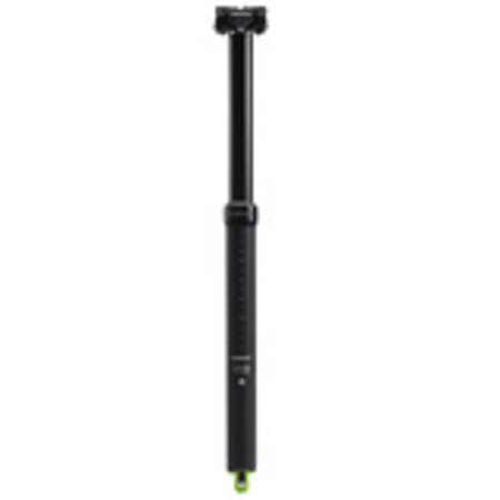 Tellis V2 Dropper Seatpost (170mm) 31.6mm, Black
