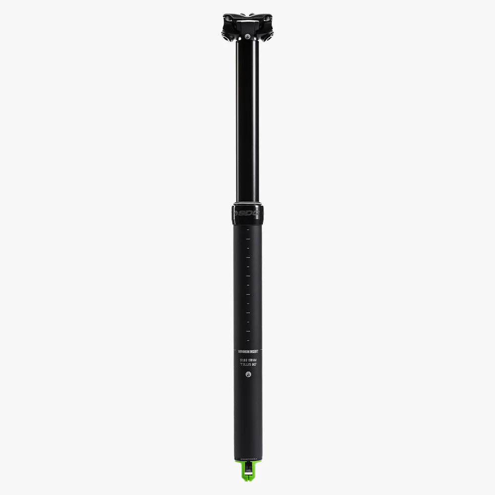SDG Tellis V2 Dropper post 31.6mmx150mm