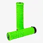 SDG Thrice 33 Grip - Neon Green