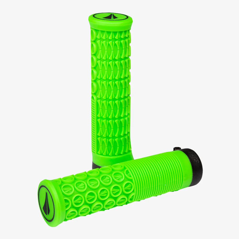 SDG Thrice 33 Grip - Neon Green