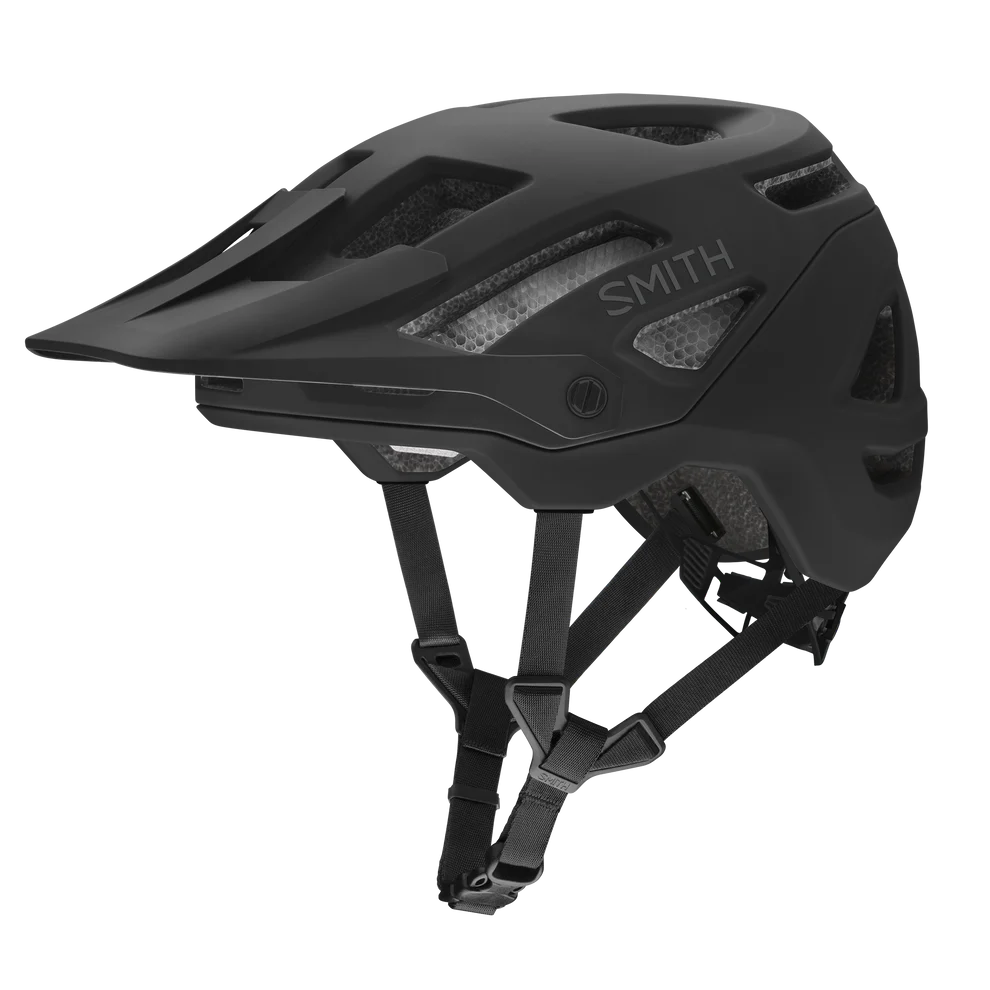 SMITH PAYROLL MIPS MATT BLACK 61-65