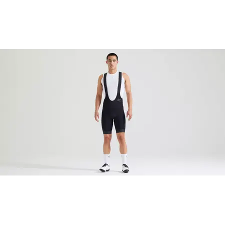 Foundation Bib Short Men