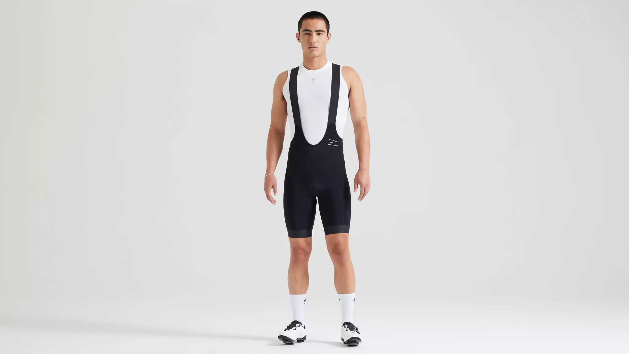 Foundation Bib Short Men
