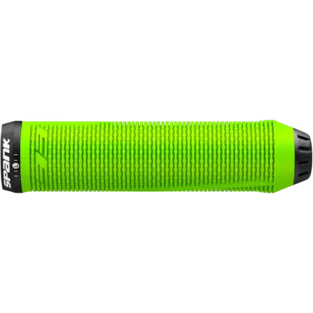 SPANK SPIKE GRIP 33 GREEN