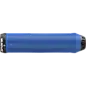 Spank Spike 33 Grips Blue