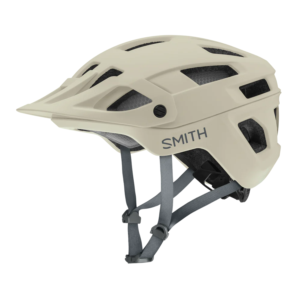 Engage Mips Matte Chalk SM 51-55CM