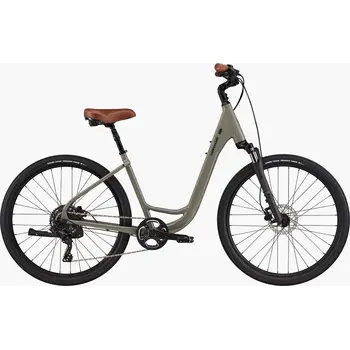 ADVENTURE 1 STEALTH GREY LARGE