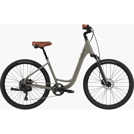 ADVENTURE 1 STEALTH GREY LARGE