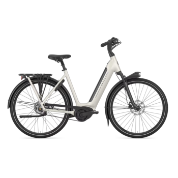 Arroyo C5 Elite 53cm Ivory White