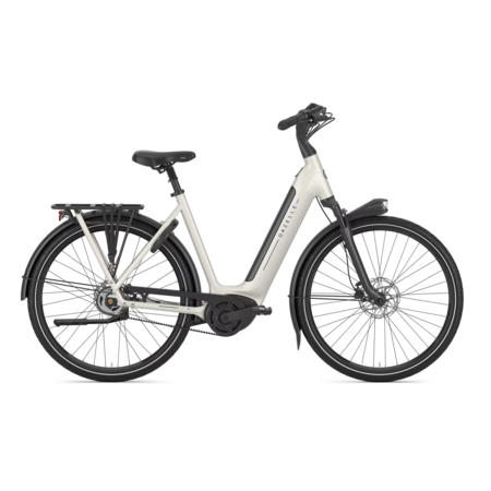 Arroyo C5 Elite 53cm Ivory White