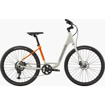 Treadwell 2 650b LS Chalk SM