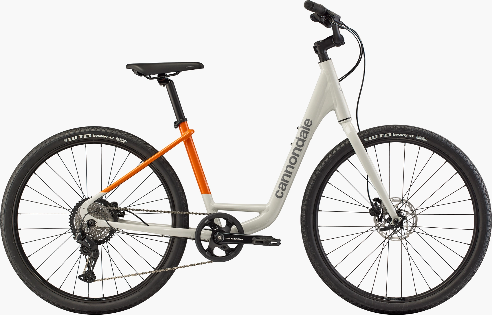 Treadwell 2 650b LS Chalk SM