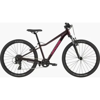Kids Trail 24 Royal Purple