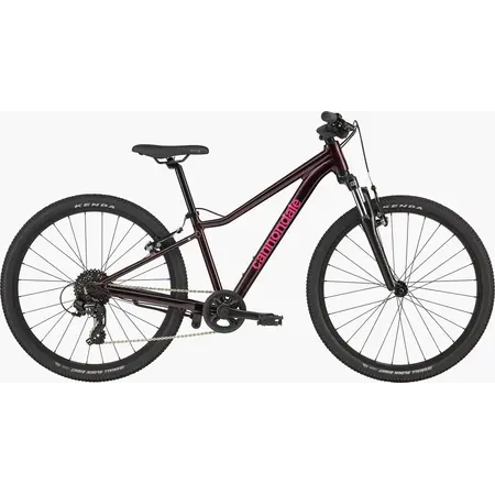 Kids Trail 24 Royal Purple