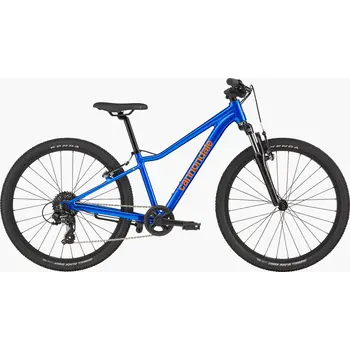Kids Trail 24 Sonic Blue