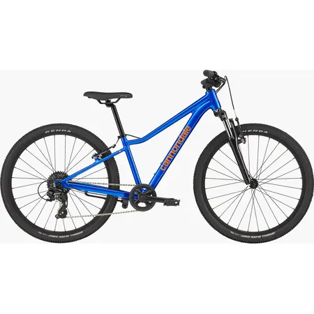 Kids Trail 24 Sonic Blue