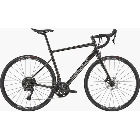 Synapse 2 700c Obsidian 61