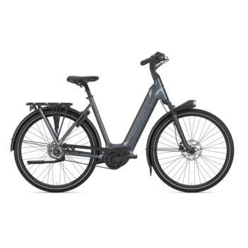 Arroyo C5 Elite 46cm Anthracite Grey