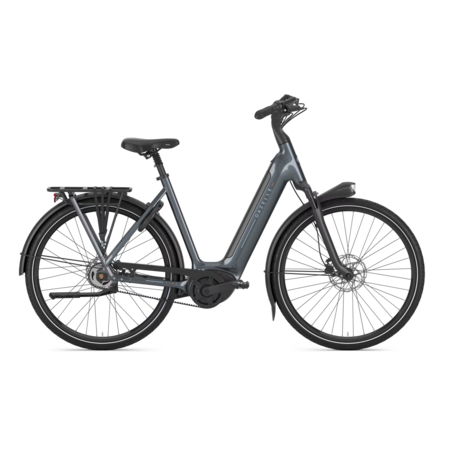 Arroyo C5 Elite 46cm Anthracite Grey