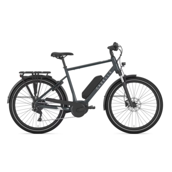 Medeo T9 27.5 High THUNDER GREY 50