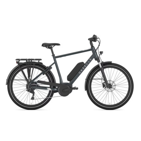 Medeo T9 27.5 High THUNDER GREY 50