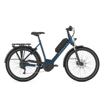 Medeo T9 27.5 Low INK BLUE 45