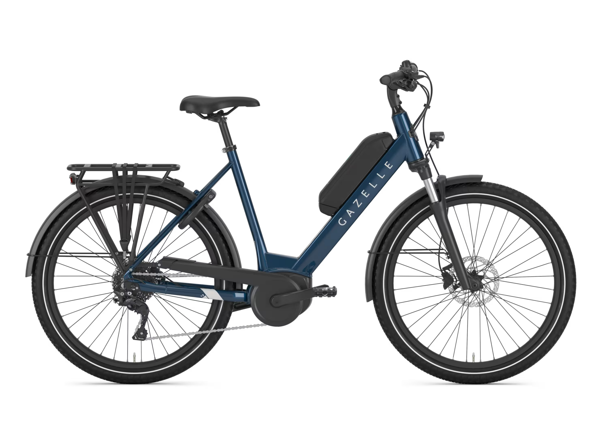 Medeo T9 27.5 Low INK BLUE 45