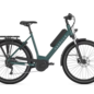 Medeo T9 City 27.5 Low THYME GREEN 50