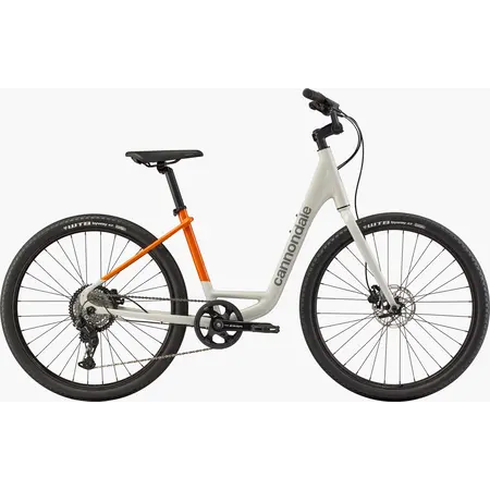 Treadwell 2 650 LS Chalk MD
