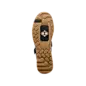CRANKBROTHERS MALLET TRAIL BOA BLACK / GOLD - GUM OUTSOLE - 8.5