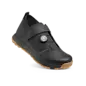 CRANKBROTHERS MALLET TRAIL BOA BLACK / GOLD - GUM OUTSOLE - 8.5