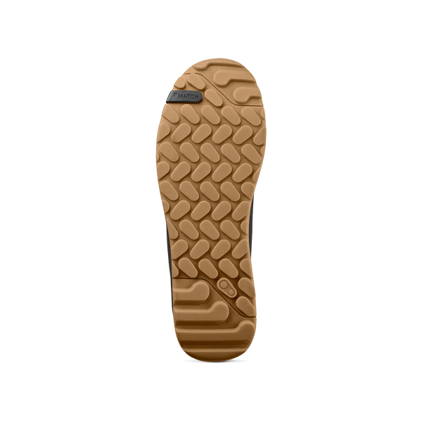 CRANKBROTHERS STAMP TRAIL LACE BLACK- 12.5
