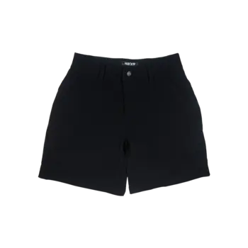 Women's Hot Lap Short- Obsidian 0-2